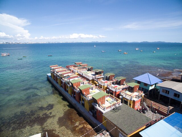 ムーンライト・コー・ラーン