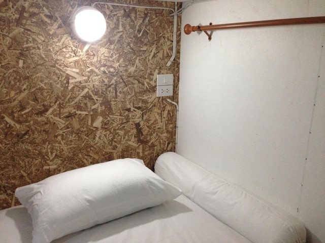 チエンマイ ゲート カプセル ホステル