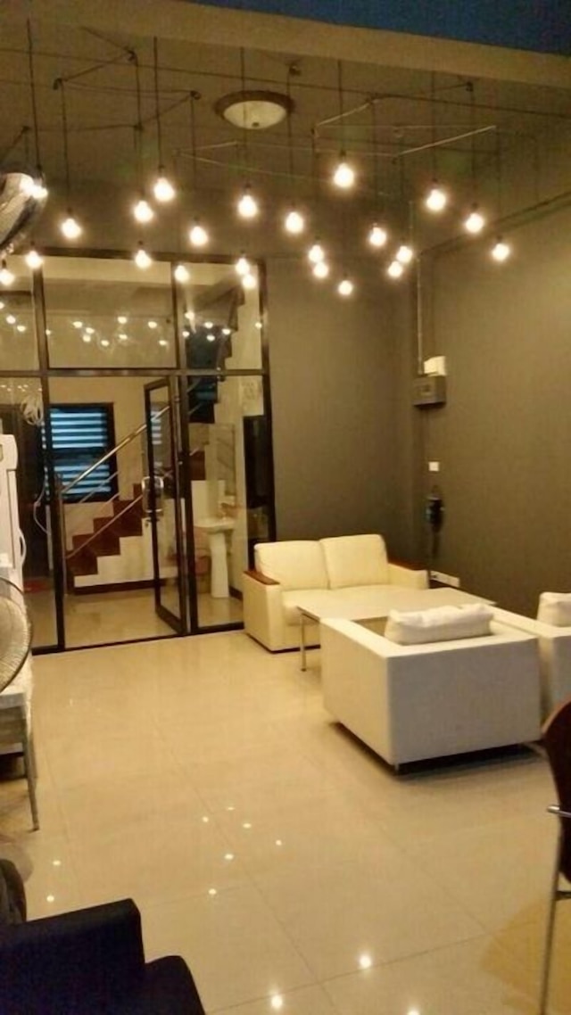 チエンマイ ゲート カプセル ホステル