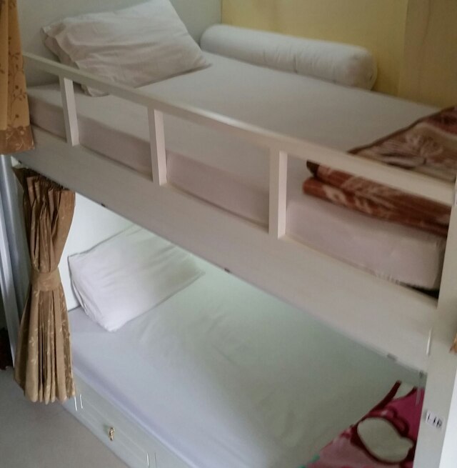 チエンマイ ゲート カプセル ホステル