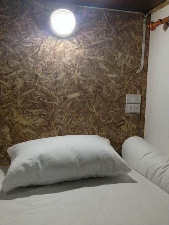 チエンマイ ゲート カプセル ホステル