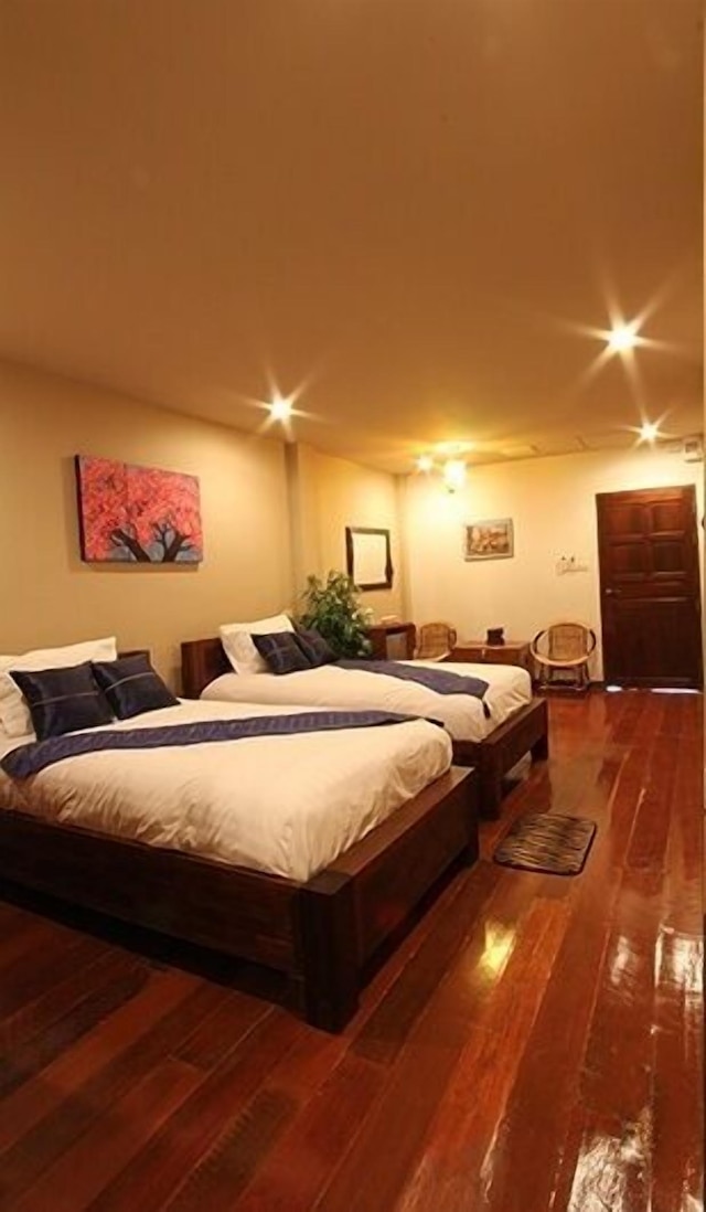 ソングランズ ハウス