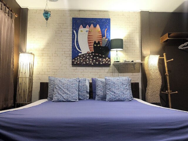 ソングランズ ハウス