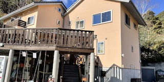 オレンジ・キャビン