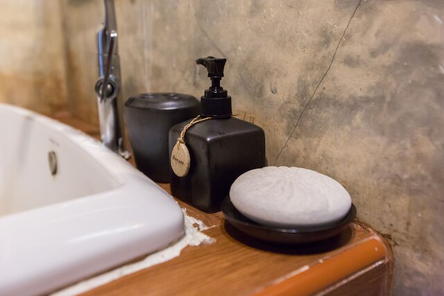 プラン プラン ベッド アンド バイク