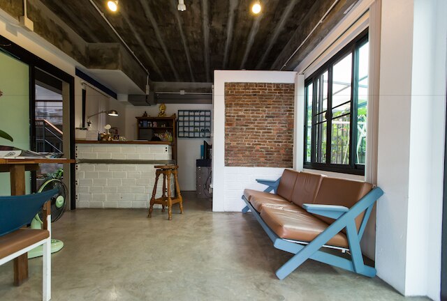 プラン プラン ベッド アンド バイク