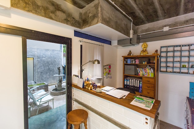 プラン プラン ベッド アンド バイク