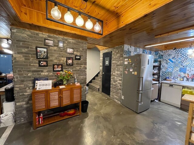 ツイン ラビット ゲストハウス