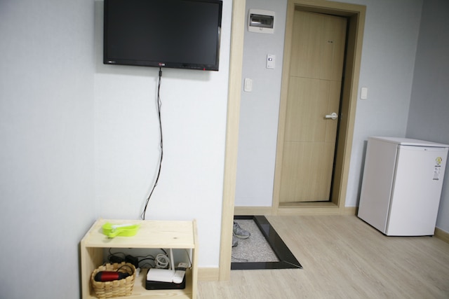 ツイン ラビット ゲストハウス