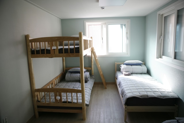 ツイン ラビット ゲストハウス