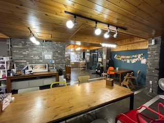 ツイン ラビット ゲストハウス