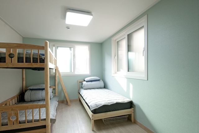 ツイン ラビット ゲストハウス