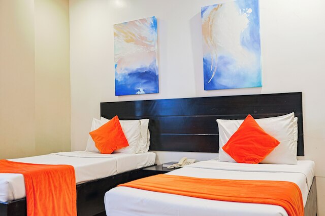 ホリデースイーツ プエルトプリンセサ