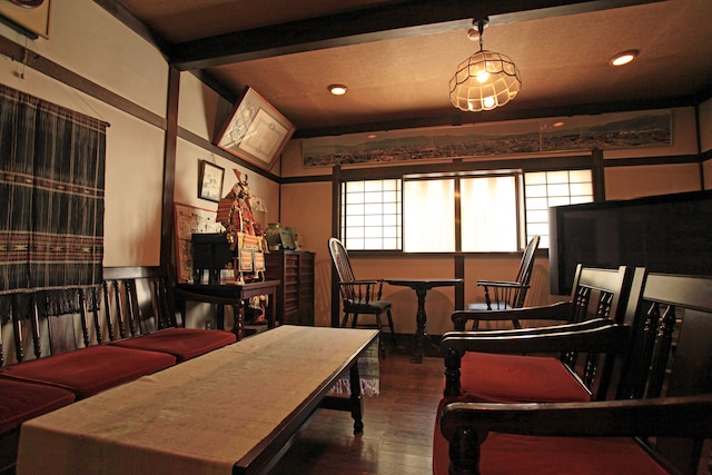 湯宿 和泉屋善兵衛