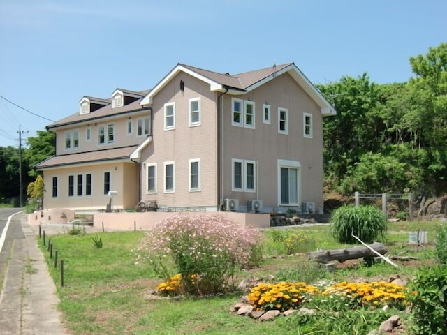 ペンション スーベニール