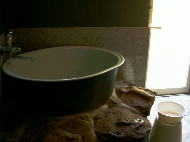 ペンション スーベニール