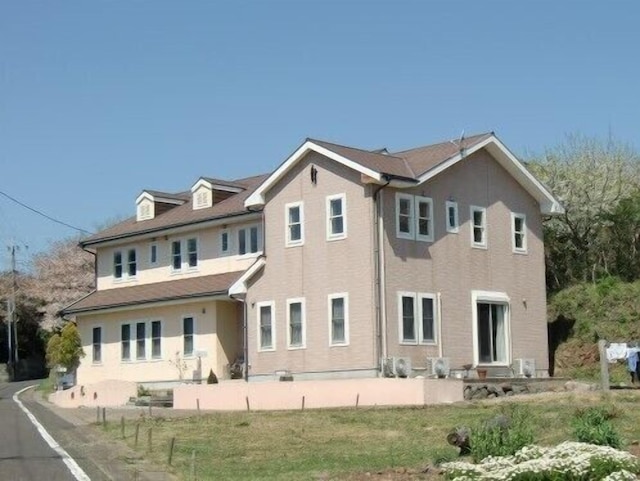 ペンション スーベニール