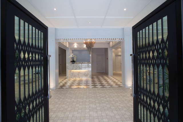 K マンション ブティック ホテル