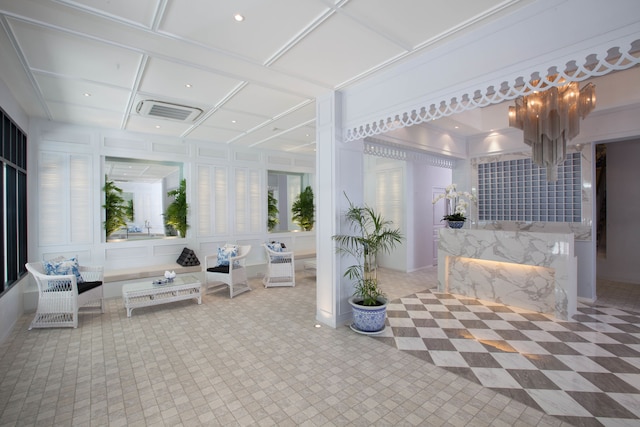 K マンション ブティック ホテル