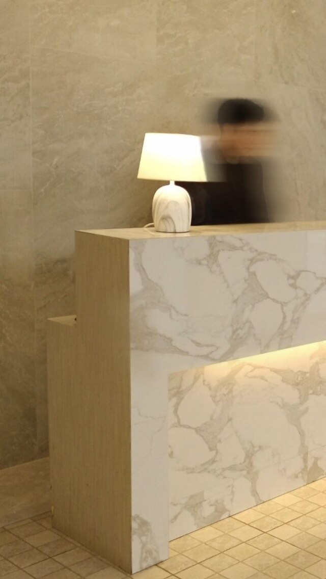 K マンション ブティック ホテル