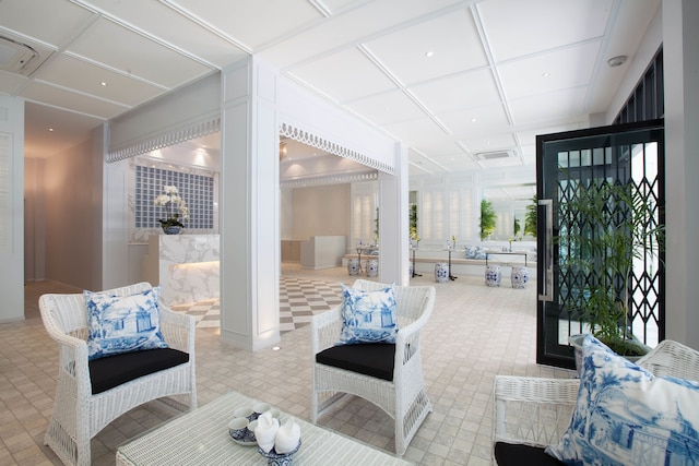 K マンション ブティック ホテル