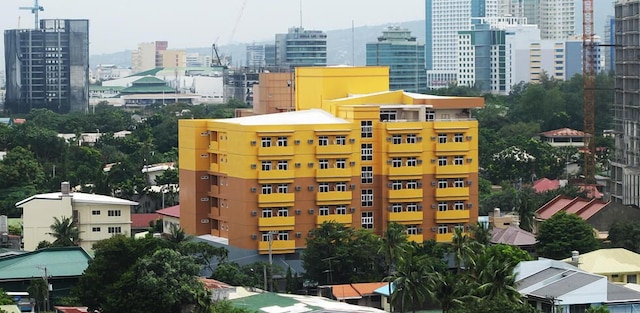 サントニズ プレース