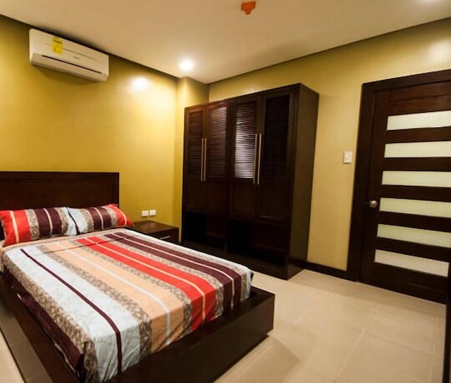 サントニズ プレース