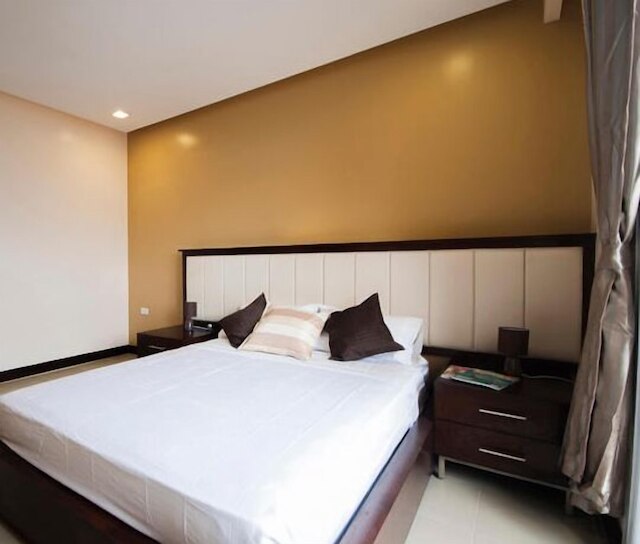 サントニズ プレース