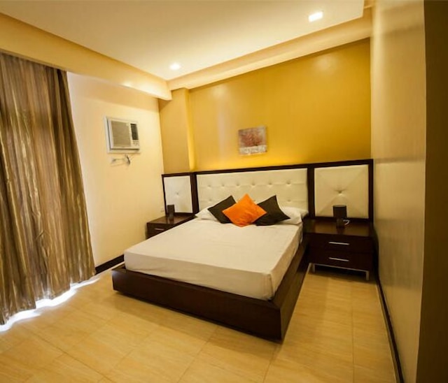 サントニズ プレース