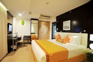 プラチナ レジデンス