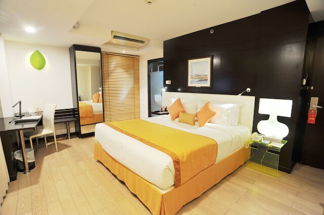 プラチナ レジデンス