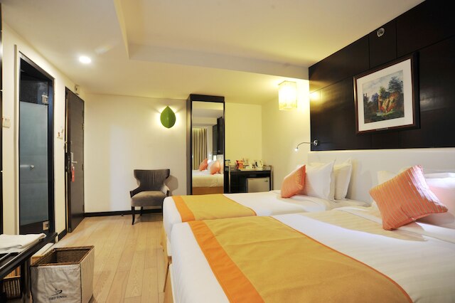 プラチナ レジデンス