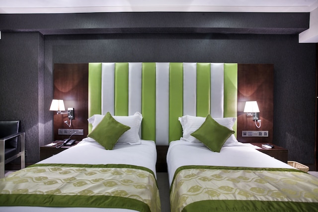 プラチナ グランド