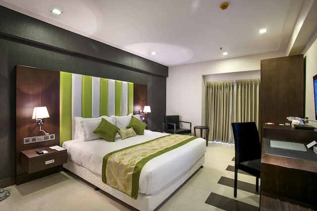 プラチナ グランド