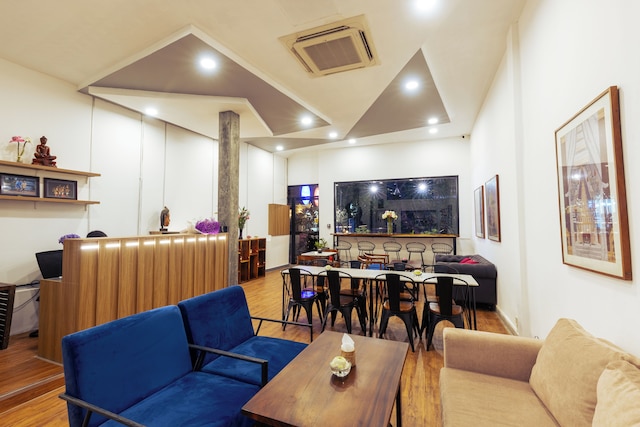 スイート ホーム ブティック ホテル