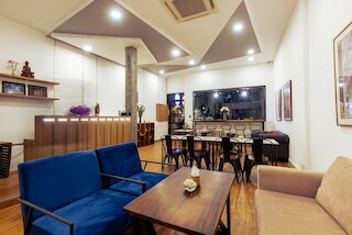 スイート ホーム ブティック ホテル