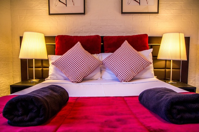 アスコット バジェット イン& レジデンシーズ