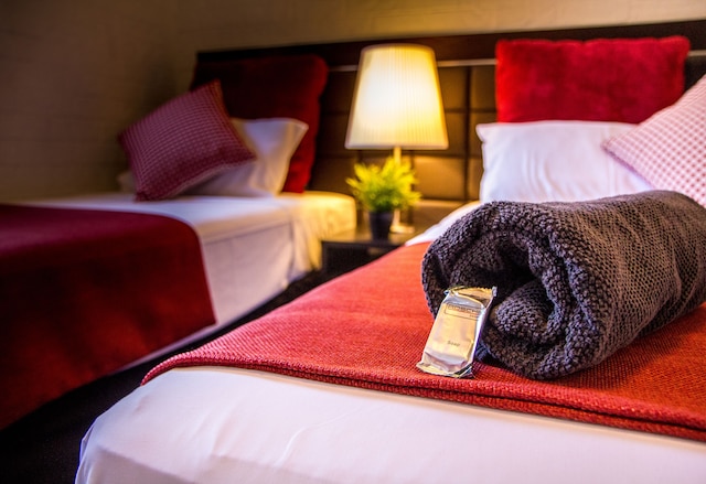 アスコット バジェット イン& レジデンシーズ