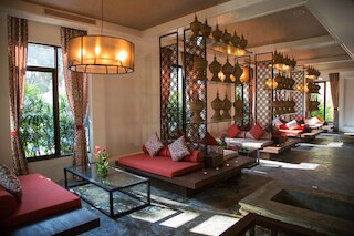 ローズ ガーデン ホテル