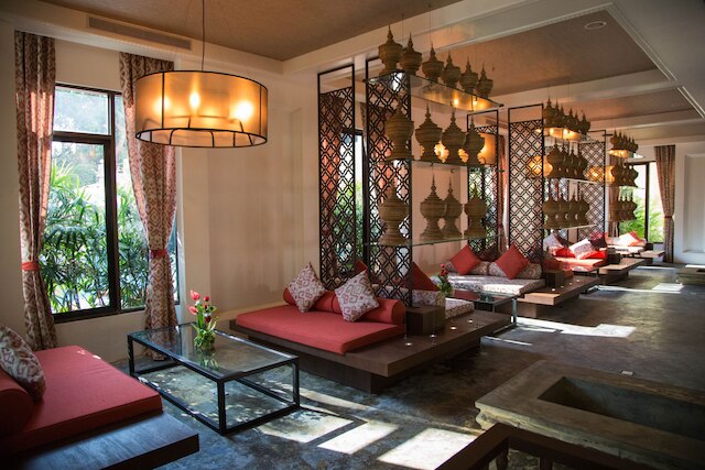 ローズ ガーデン ホテル