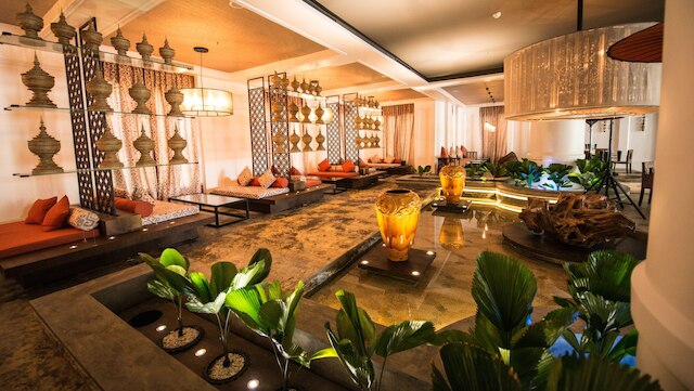 ローズ ガーデン ホテル