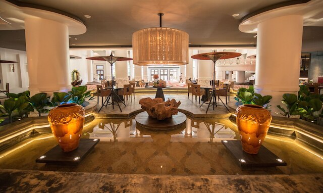 ローズ ガーデン ホテル