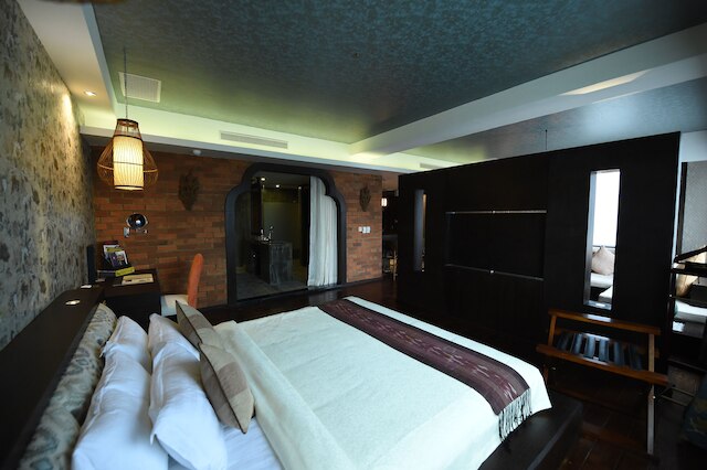 ローズ ガーデン ホテル