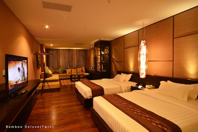 ローズ ガーデン ホテル