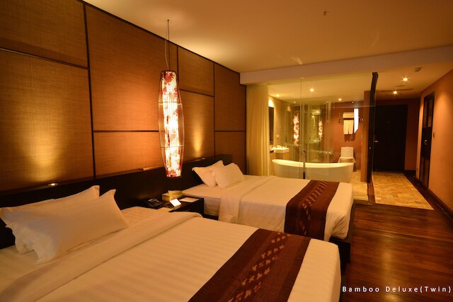 ローズ ガーデン ホテル