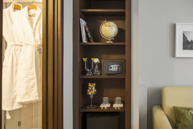 レジデンツァ フラミーニオ ガイオ