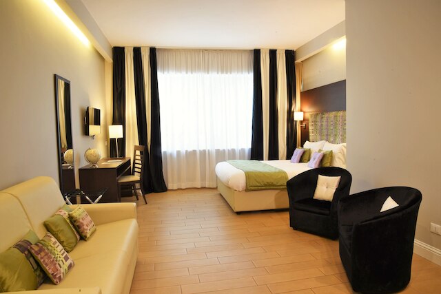 レジデンツァ フラミーニオ ガイオ