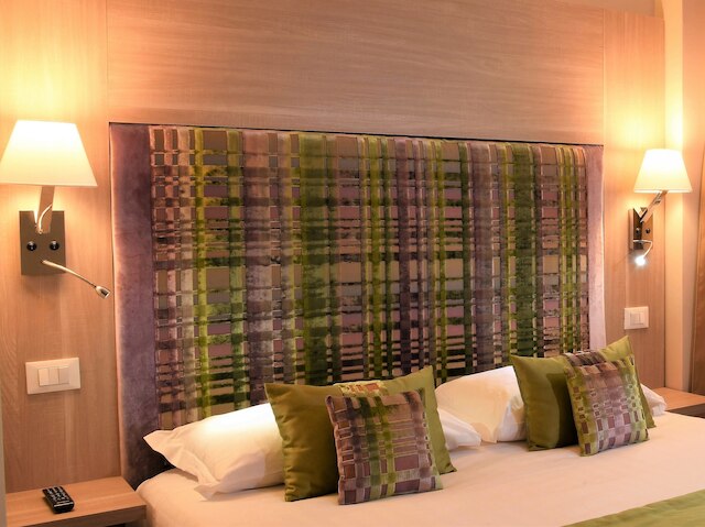 レジデンツァ フラミーニオ ガイオ