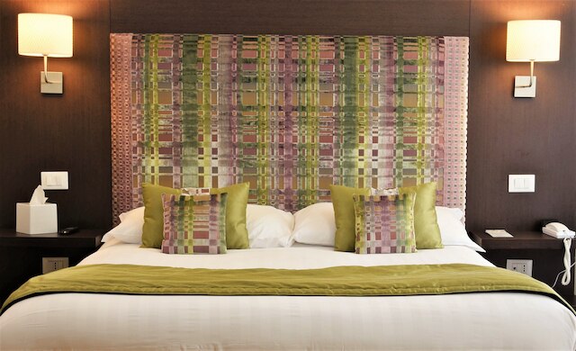 レジデンツァ フラミーニオ ガイオ