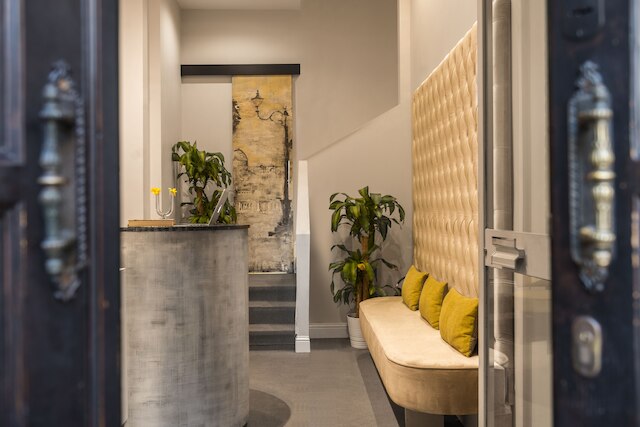 レジデンツァ フラミーニオ ガイオ